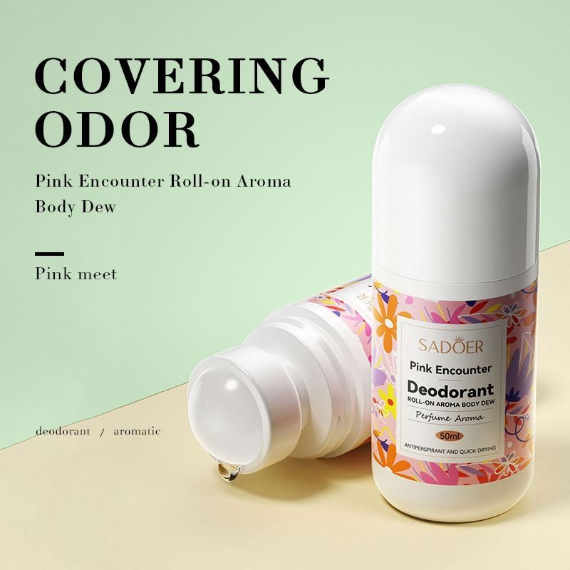 OEM SADOER Wholesale Organic Natural Rose Orchid Wind Chimes Fragrance Other Deodorant & Antiperspirant OEM SADOER Wholesale