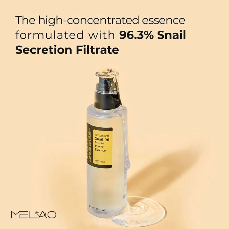 Wholesale Serum Private Label Moisturizing Whitening Anti Wrinkle Fading Blemishes Fine Lines Pores Shrink Snail Mucin