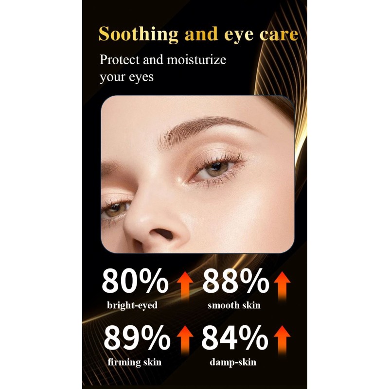 factory 2023 New Listing PATCH Sheet in Box Hydrating Effective Most Popular Eye Patches