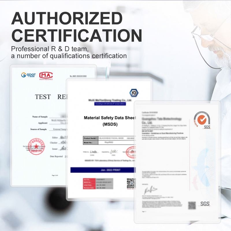 New Oem RtopR Blackhead Remover Face Nose Pore Strip Black Peeling Acne Treatment Deep Cleansing Mask Oil Control Skin Care