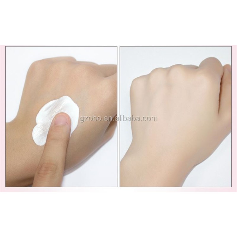 BIOAQUA Immediately Herbal Pure Skin Lightening Whitening Lady Cream for Lazy Women