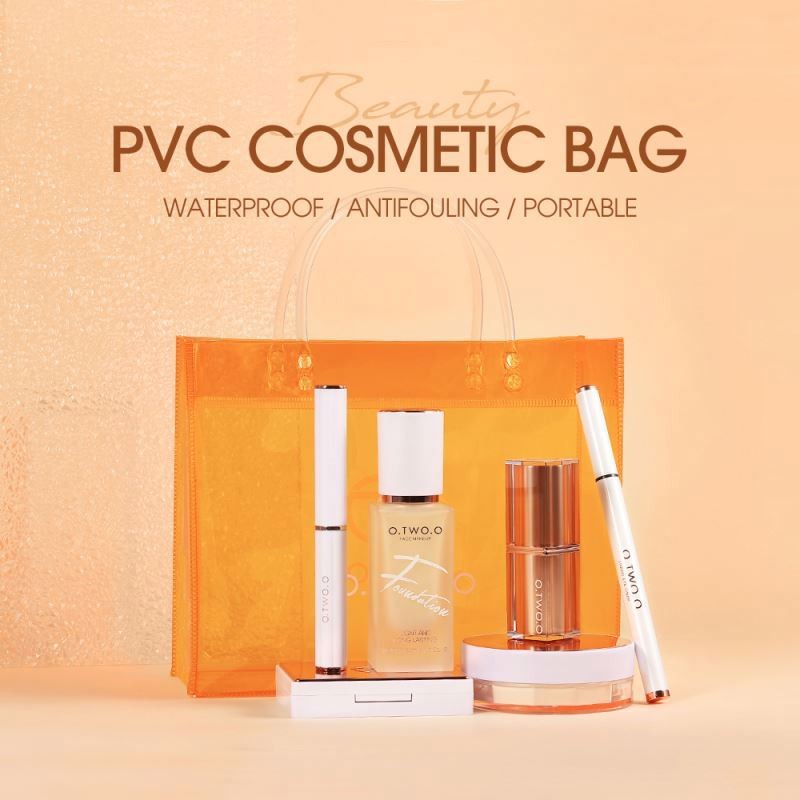 O.TWO.O Makeup Set box Full Make up gift bag