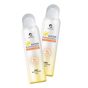 Oem Whitening Concealer Sunscreen Isolation Spray Waterproof V7 Hydration Moisturizing Contains 7 Skin Care Vitamins Complex