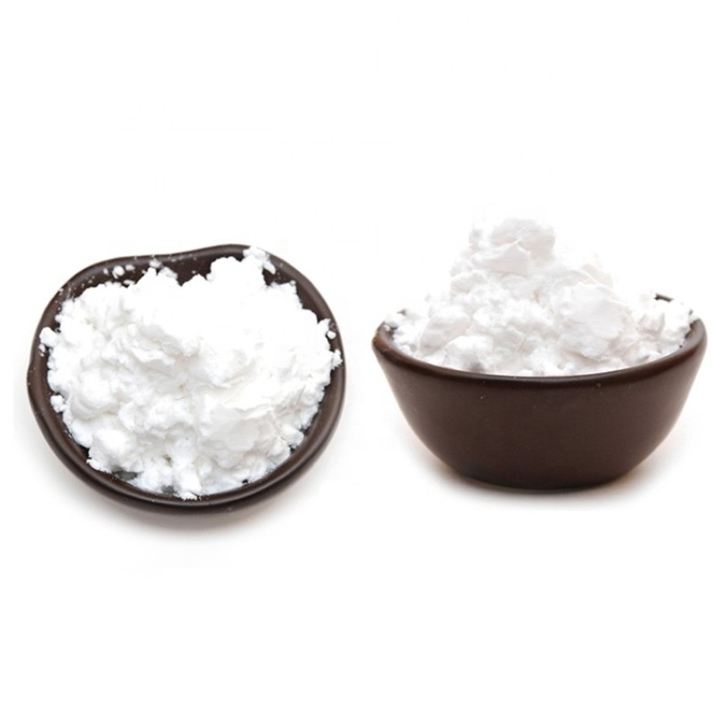 High Quality EU Organic/USDA Organic Bulk Price Food Grade Plant Organic Pea Starch Powder