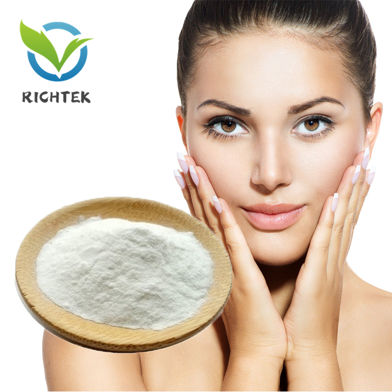 Richtek Ltd Microcell Brand Pure Natural Best 1185IU/g or 1210IU/g Vitamin E D-Alpha Tocopheryl Succinate Crystalline Powder