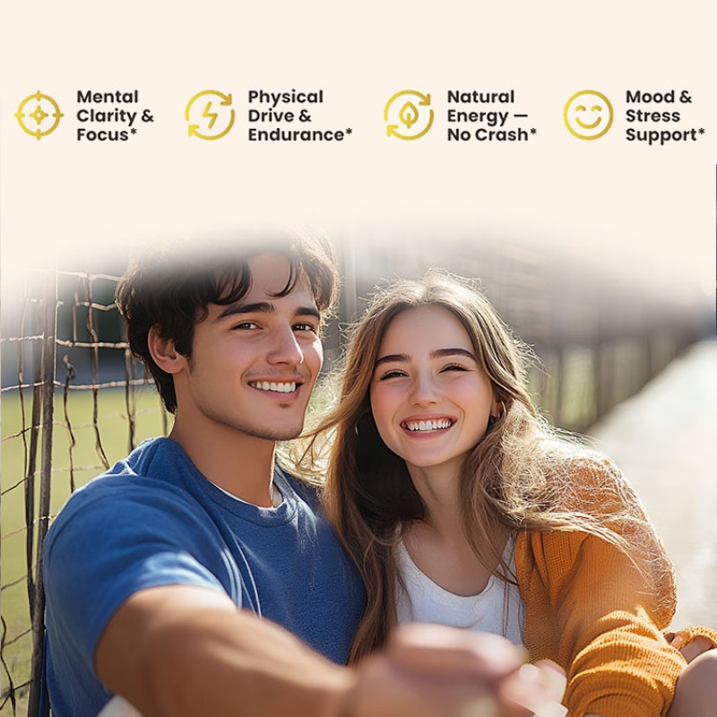 OEM ODM Energy Organic Maca Black Energy Instant Herbal Maca Instant Potent Maca Men Energy Coffee