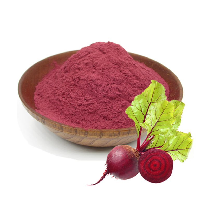 100% Natural 100% Dried Red Beetroot Powder Pure Bulk Price Beetroot Extract Organic Beetroot Powder