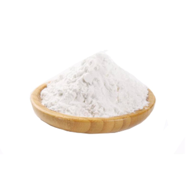 Wholesale China Supplier Food Grade EU/USDA Organic Pregelatinized Fava Bean Starch for Sale