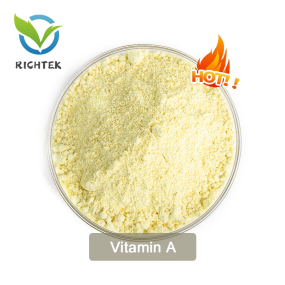 Richtek Ltd Microcell Brand Vitamin A Palmitate Powder Beadlets 250
