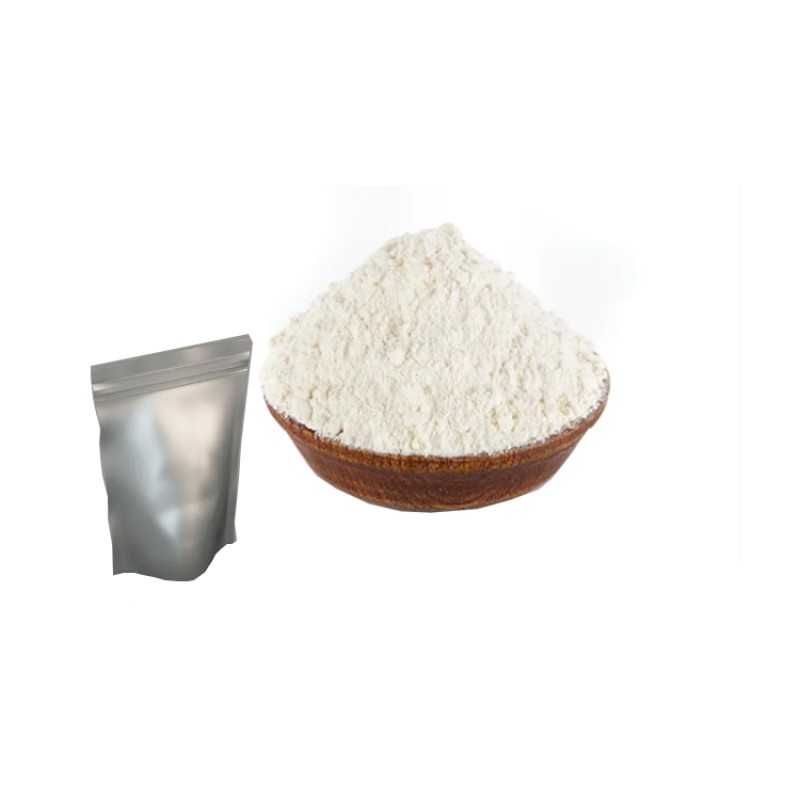 Wholesale China Supplier Food Grade EU/USDA Organic Pregelatinized Fava Bean Starch for Sale