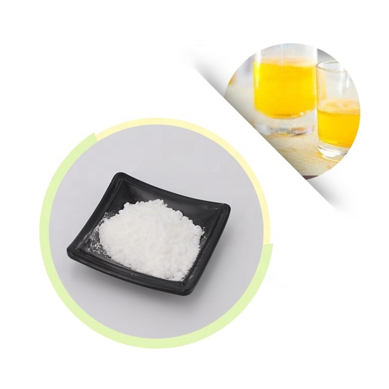 Factory Price Supply Bulk Vitamin B Complex Appearance Including B1 B2 B3 B5 B6 B9 B12 Compound Powder