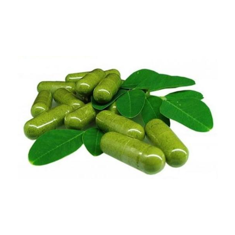 Organic Energy Plus Moringa Capsules Wholesale Produced for Everyone Except Pregnant Women