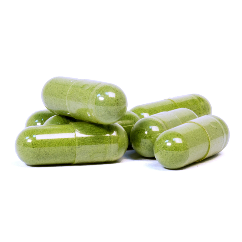 Organic Energy Plus Moringa Capsules Wholesale Produced for Everyone Except Pregnant Women
