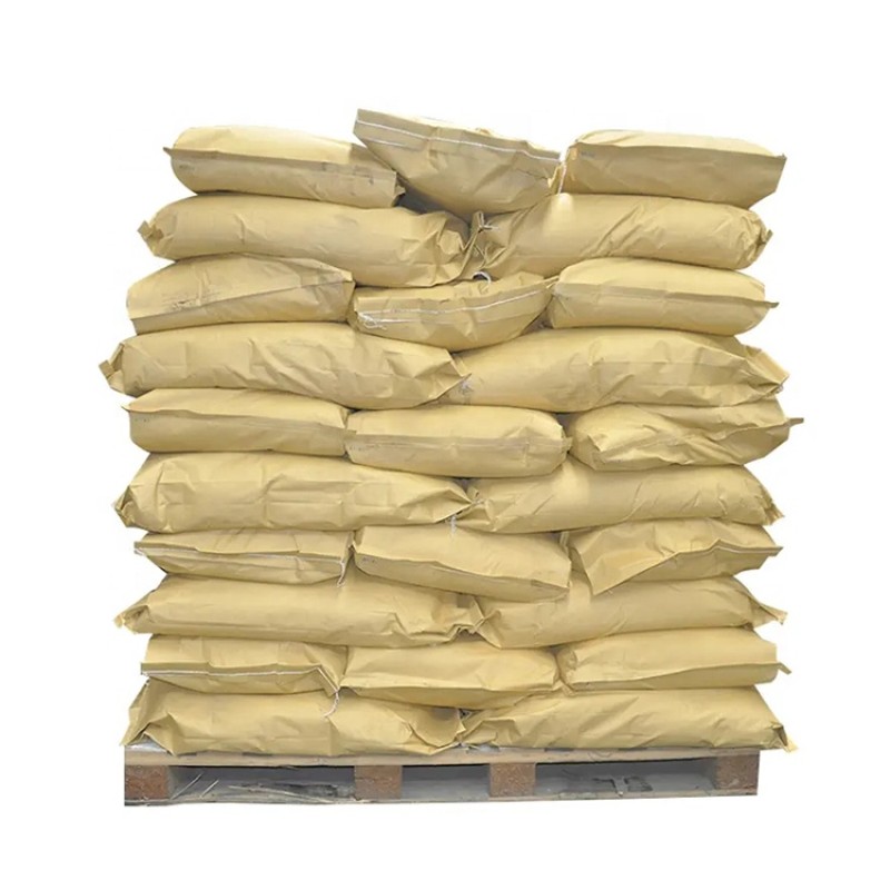 EU/USDA Organic 90% Fava Bean Dietary Fiber Health Supplement