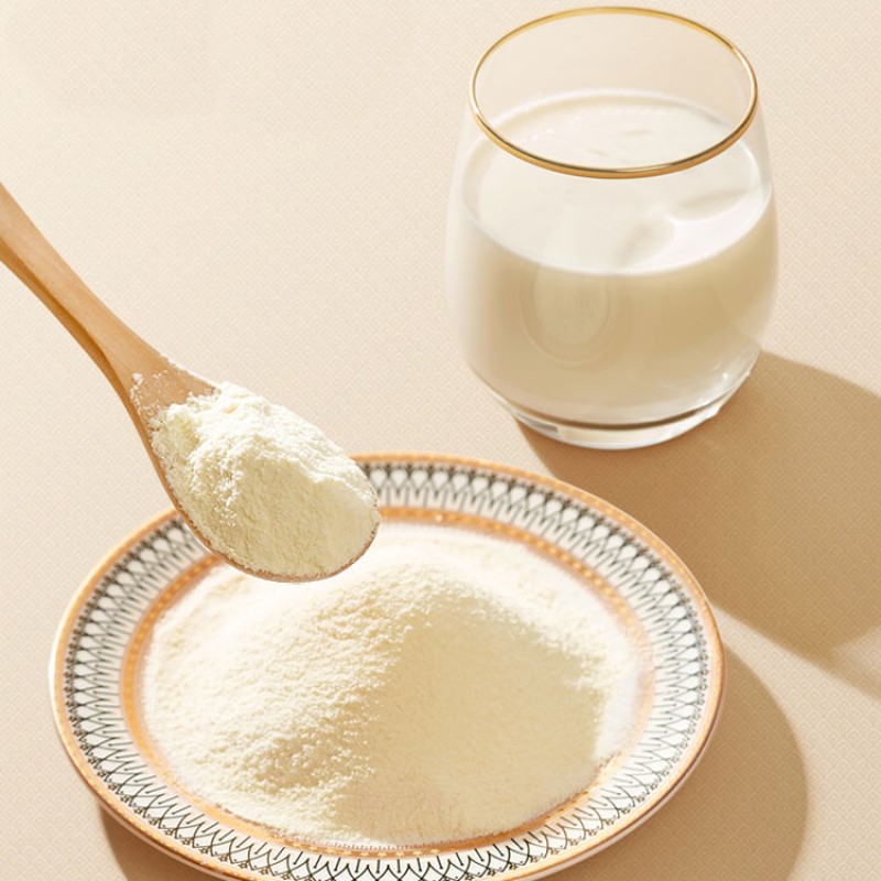 Custom Dairy Drink Premix Multivitamin and Mineral Formula Powder Form for Sale