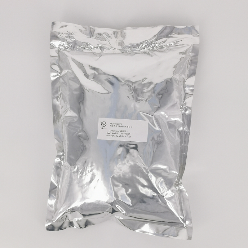 Richtek Ltd Microcell Brand Phylloquinone Powder Vitamin K1 Powder 1% 5% 98% Solution Food Phylloquinone Powder Vitamin K1