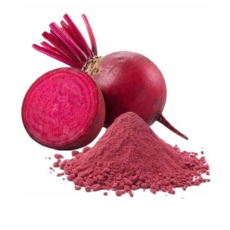 100% Natural 100% Dried Red Beetroot Powder Pure Bulk Price Beetroot Extract Organic Beetroot Powder
