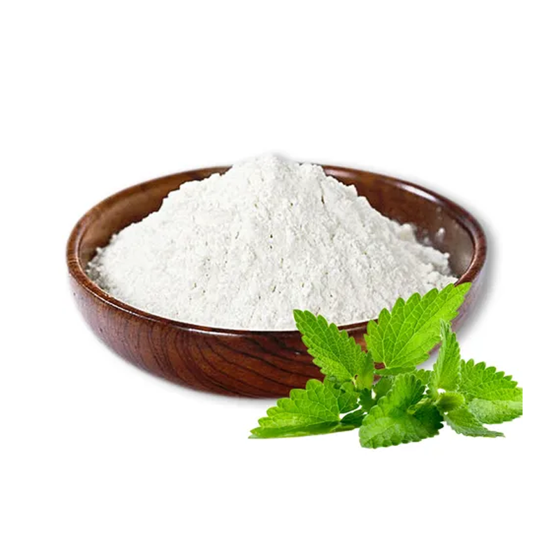 Natural Sweetener High Quality Stevia Extract Powder 97% 98% 99%