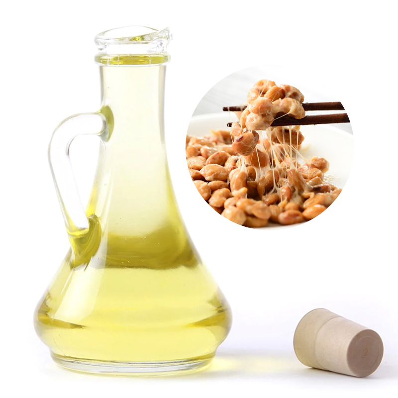 Bulk Price Supply Health Product Synthetic Vitamin K2 MK-4 Oil 0.2%-6% Menaquinone-4