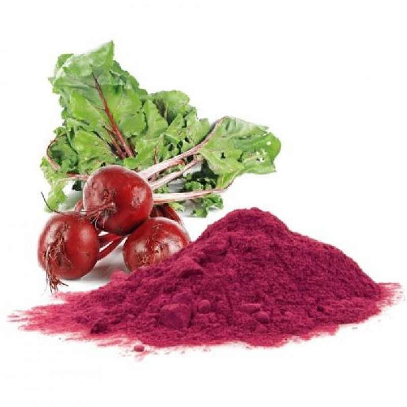 100% Natural 100% Dried Red Beetroot Powder Pure Bulk Price Beetroot Extract Organic Beetroot Powder