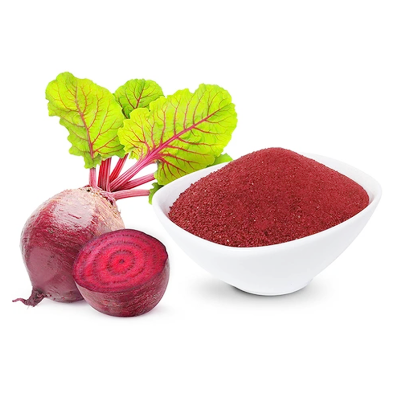 100% Natural 100% Dried Red Beetroot Powder Pure Bulk Price Beetroot Extract Organic Beetroot Powder