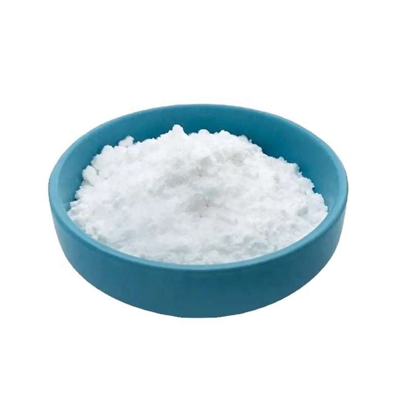 EU/USDA Organic 90% Fava Bean Dietary Fiber Health Supplement