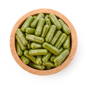 Organic Energy Plus Moringa Capsules Wholesale Produced for Everyone Except Pregnant Women