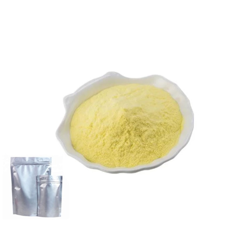 Richtek Ltd Microcell Brand Phylloquinone Powder Vitamin K1 Powder 1% 5% 98% Solution Food Phylloquinone Powder Vitamin K1