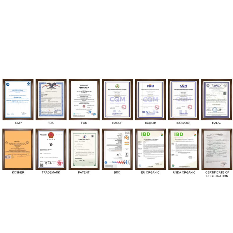 Richtek Ltd Microcell Brand Nutrition Dietary Supplement High EPA Content 5% Nano Chlorella Oil Powder