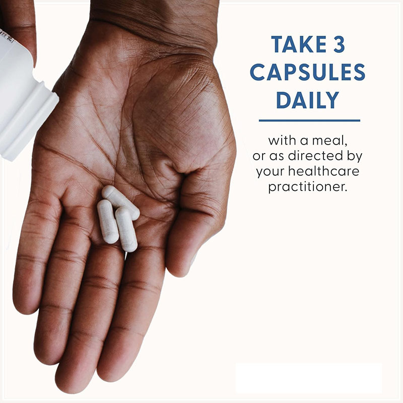 Private Label Wholesale Price All-in-One Adult Multivitamin Capsules Bulk Production Capsules