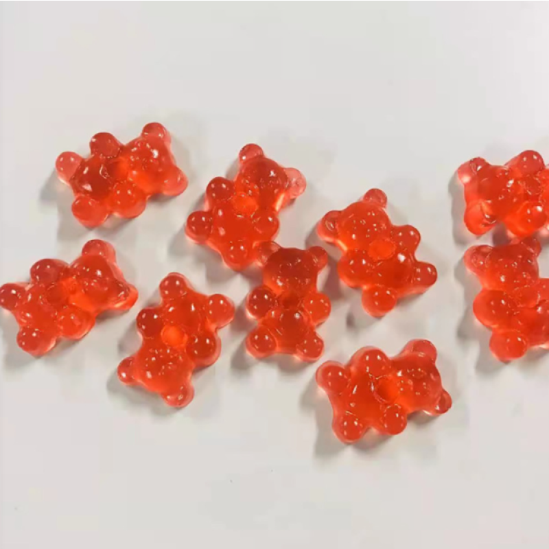 OEM Hydrolyzed Collagen Supplement Adult Custom Multi-Collagen Peptide Healthy Nails and Beauty