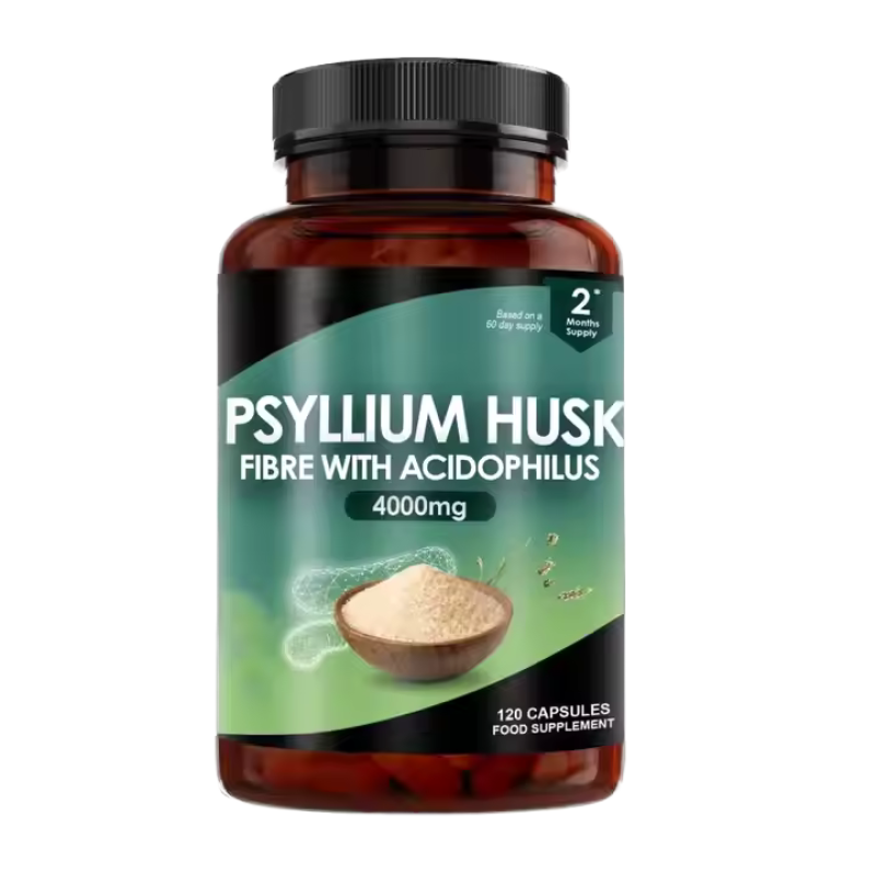 OEM Private Label Natural Supplement Saw Palmetto Extract Capsules Health/Food Supplement Adult Not for Children