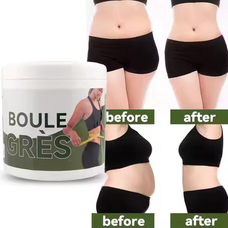 Adult Fat Burn Powder Weight Loss Support Calorie Burning Appetite Suppression Beauty Product - Not for Pregnant Women