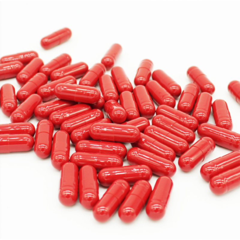 OEM Halal Omega-3 Fish Oil Capsules Source Factory Blood and Heart Brain Health Natural Ingredients