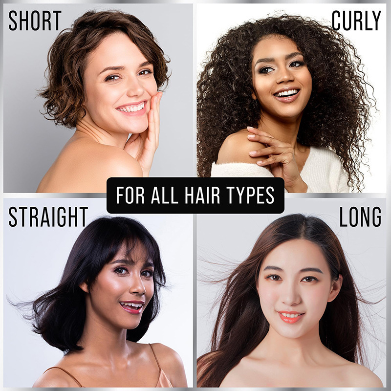 Leading Supplier Hair Growth Strength Hair Supplement Capsules Biotin Vitamin Adult Wholesale Men Women