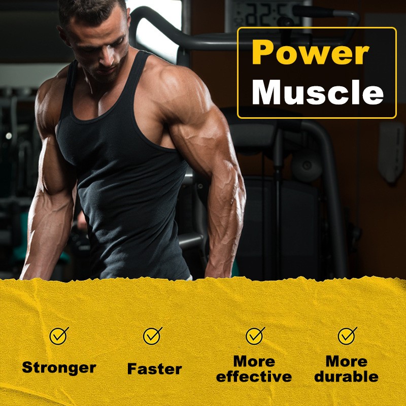 OEM Pre-Workout Creatine Monohydrate Whey Protein Powder Enhance Sports Performance Increase Energy Herbal Supplement