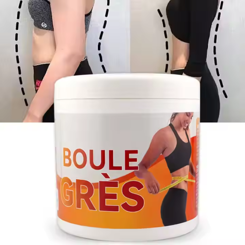 Adult Fat Burn Powder Weight Loss Support Calorie Burning Appetite Suppression Beauty Product - Not for Pregnant Women