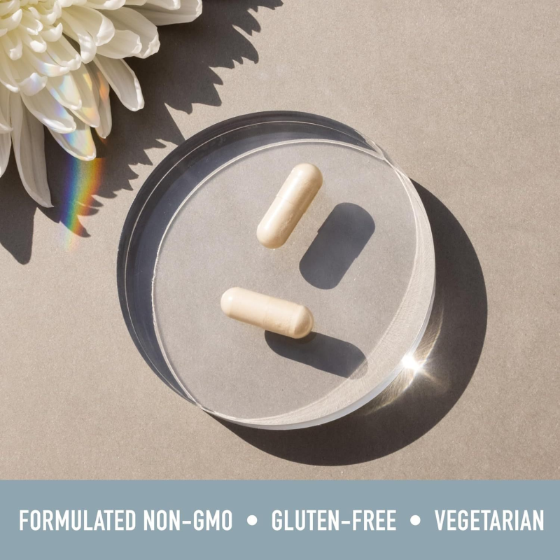 Manufacturer Wholesale Vegan Calcium Citrate D-Gluconate Capsules Vitamin D for Men and Women Hormone Balance