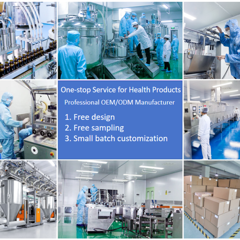 OEM Private Label Vegan Vitamin B12 Gummies Niacin Folic Acid Pantothenic Acid Biotin Adult Immune Support