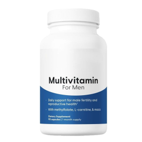 Private Label Wholesale Price All-in-One Adult Multivitamin Capsules Bulk Production Capsules