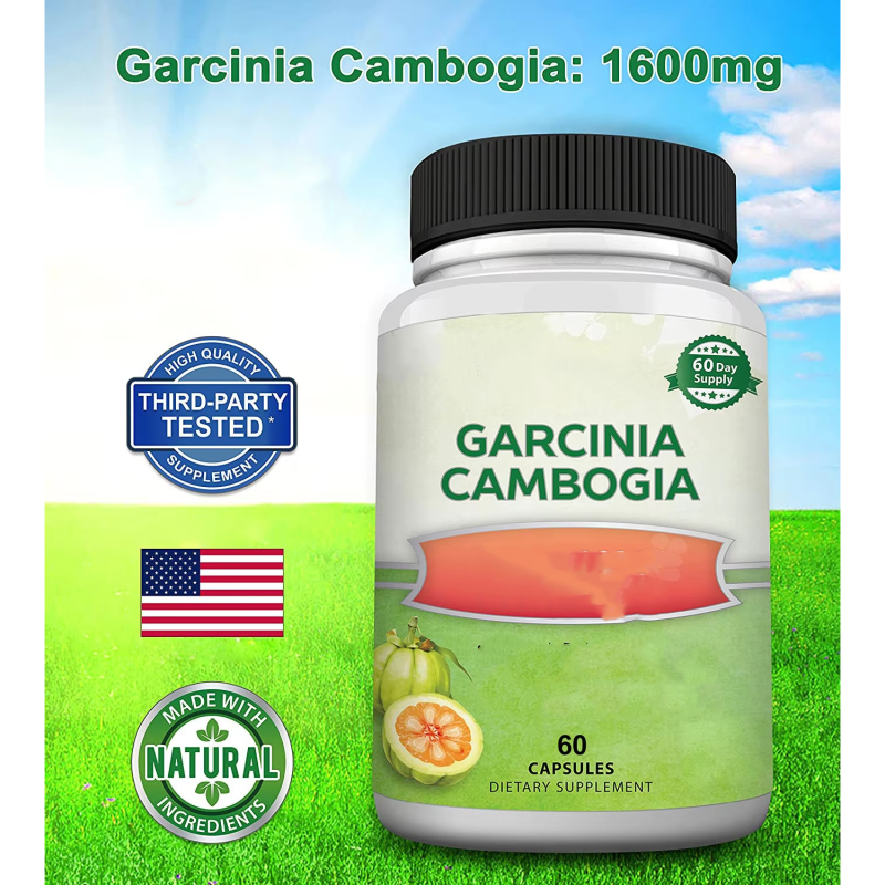 Natural Pure Extract