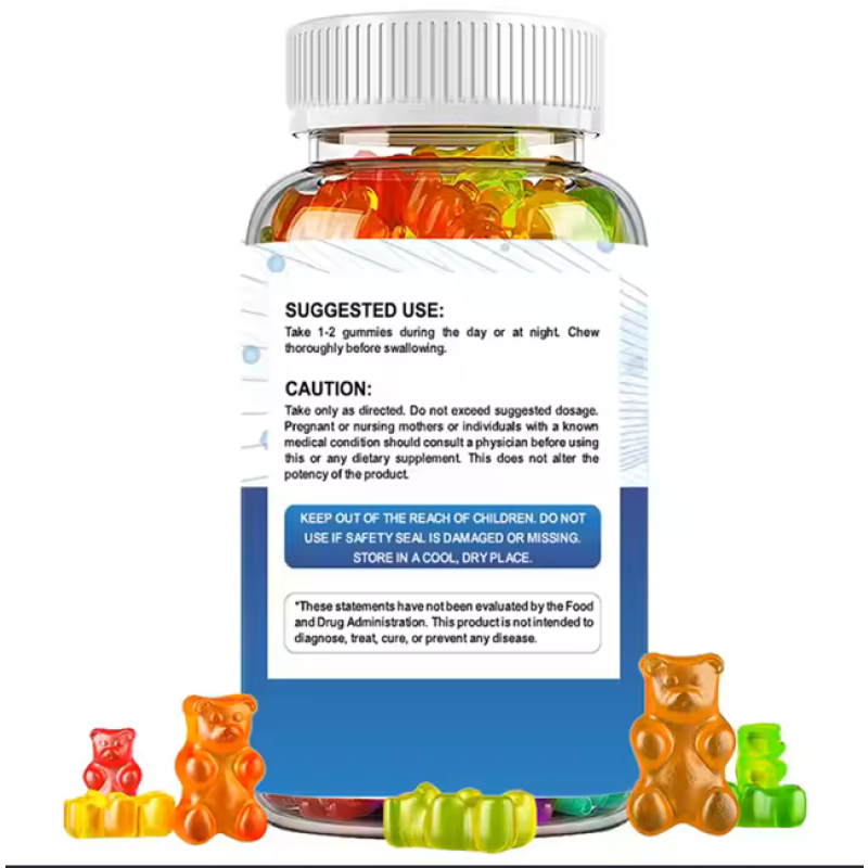 20000MG Keto BHB Gummies