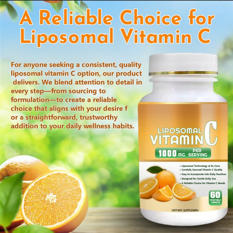 OEM 1000mg Multivitamin Tablets Vitamin C Chewable Tablets Adult (Dietary Supplement)