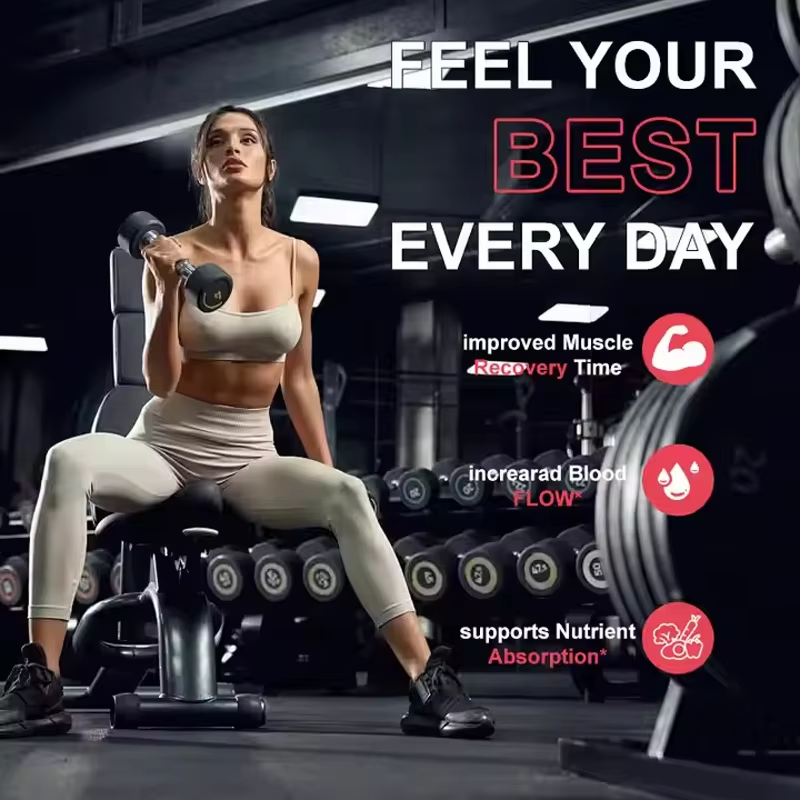 Adult Custom Label Cayenne