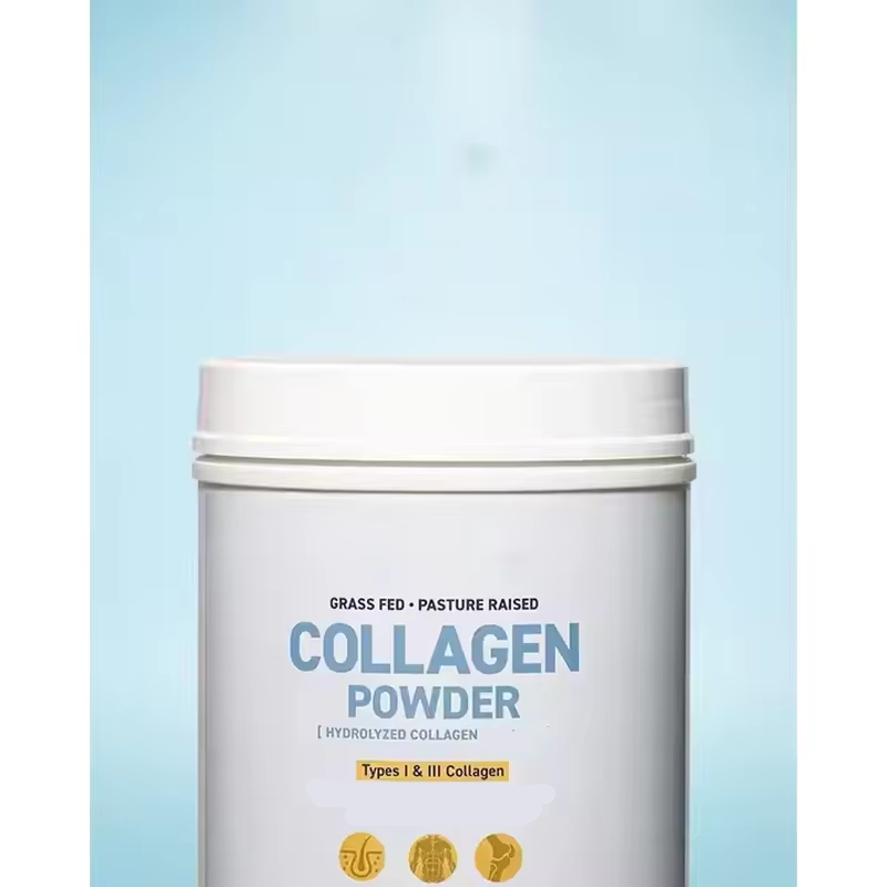 OEM Collagen Plus Collagen Powder