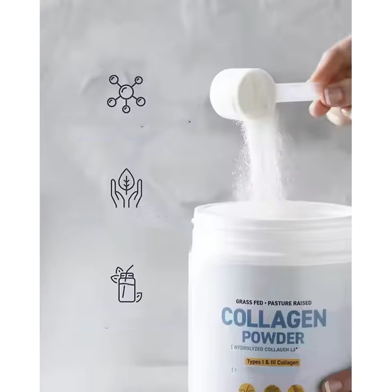 OEM Collagen Plus Collagen Powder