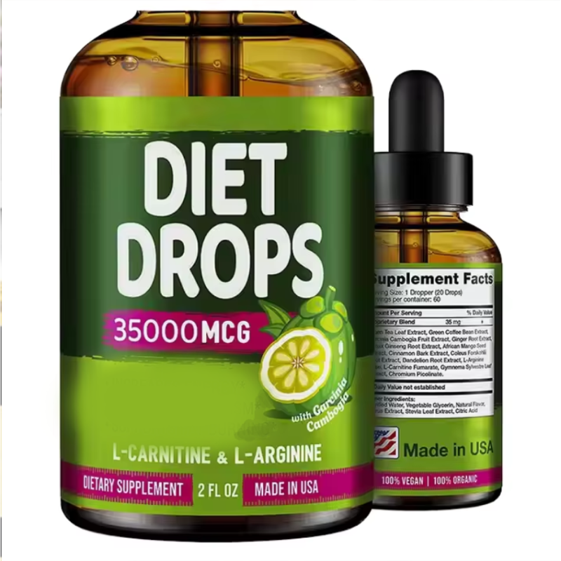 Appetite Suppressant Metabolism Supplement Organic Garcinia Cambogia Diet