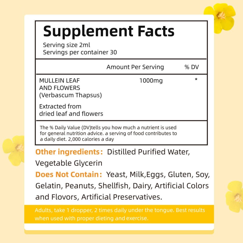 Health Private Label Natural Organic Plant Extract Liquid Chasteberry Leaf Extract Drops