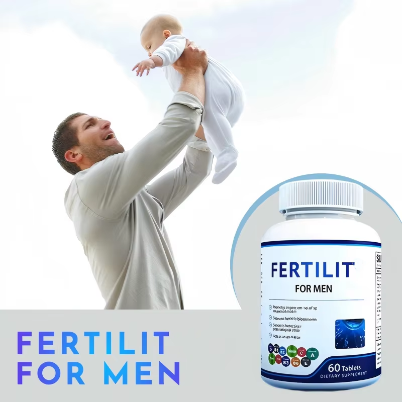 Herbal Male Tablets Product Male Supplement