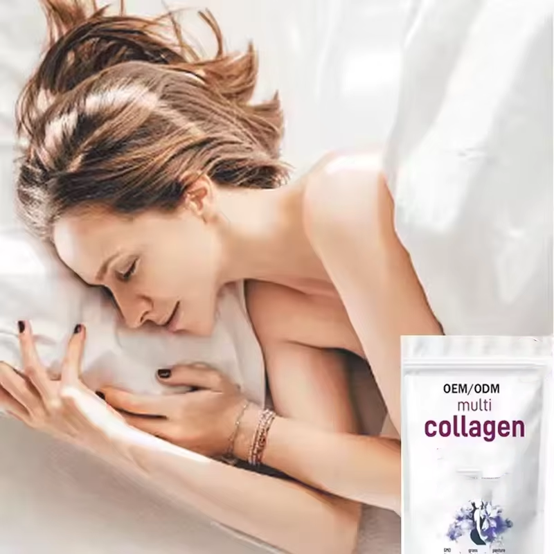 Collagen Powder